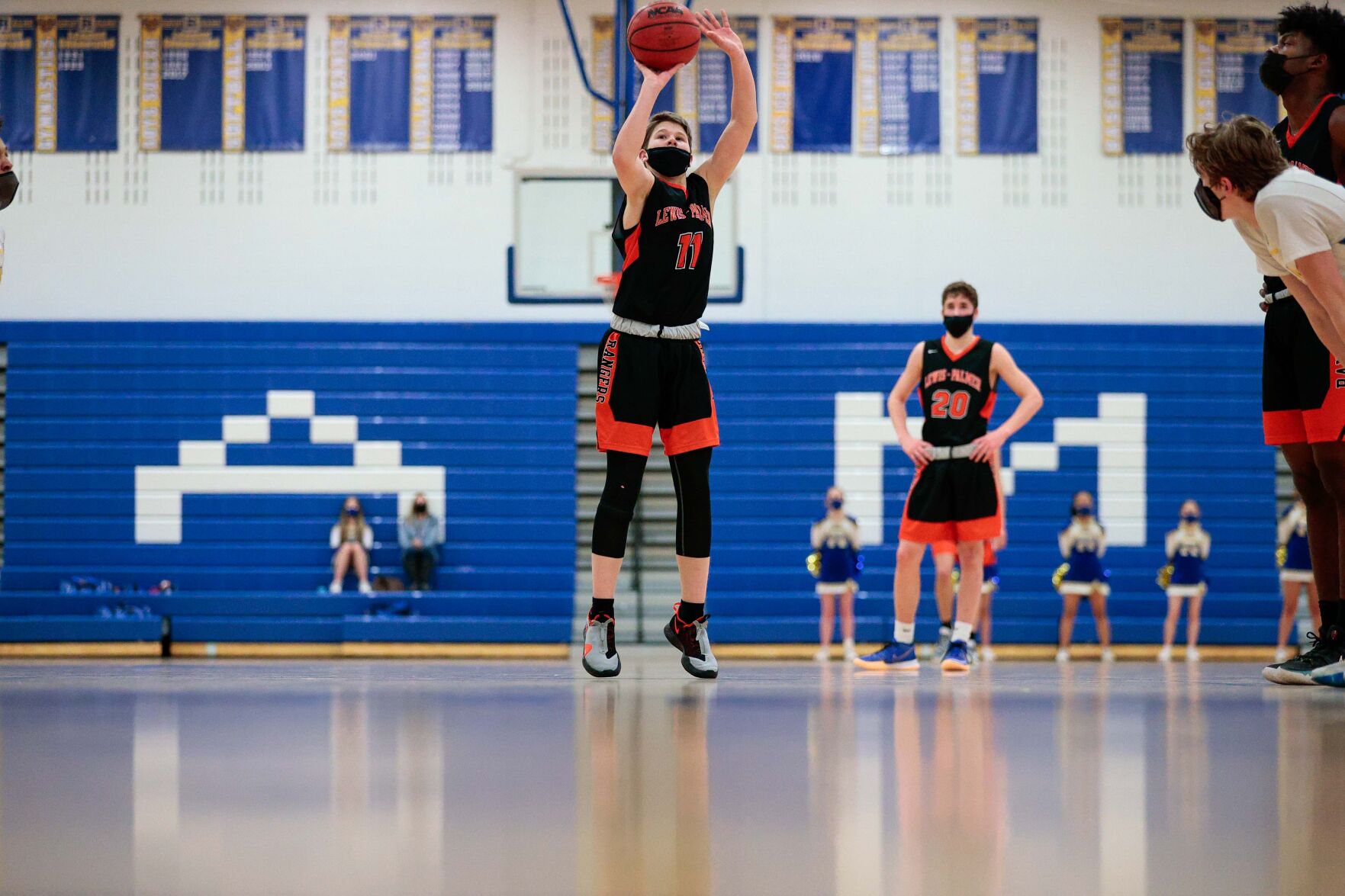 PREP BASKETBALL